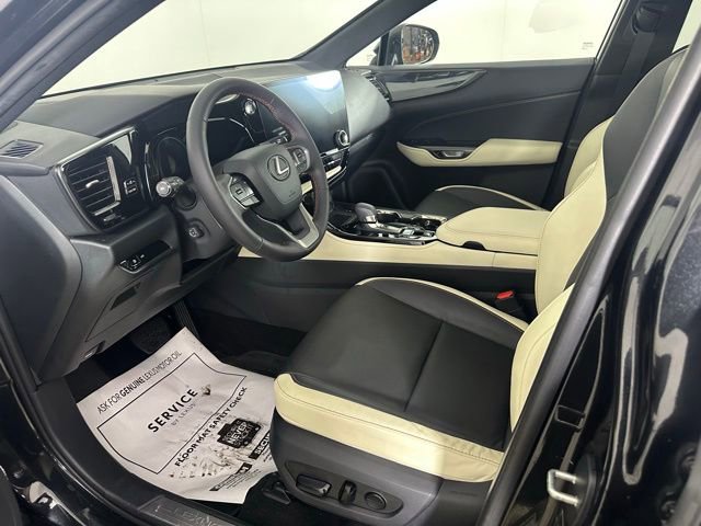 Used 2023 Lexus NX 350 AWD image 17
