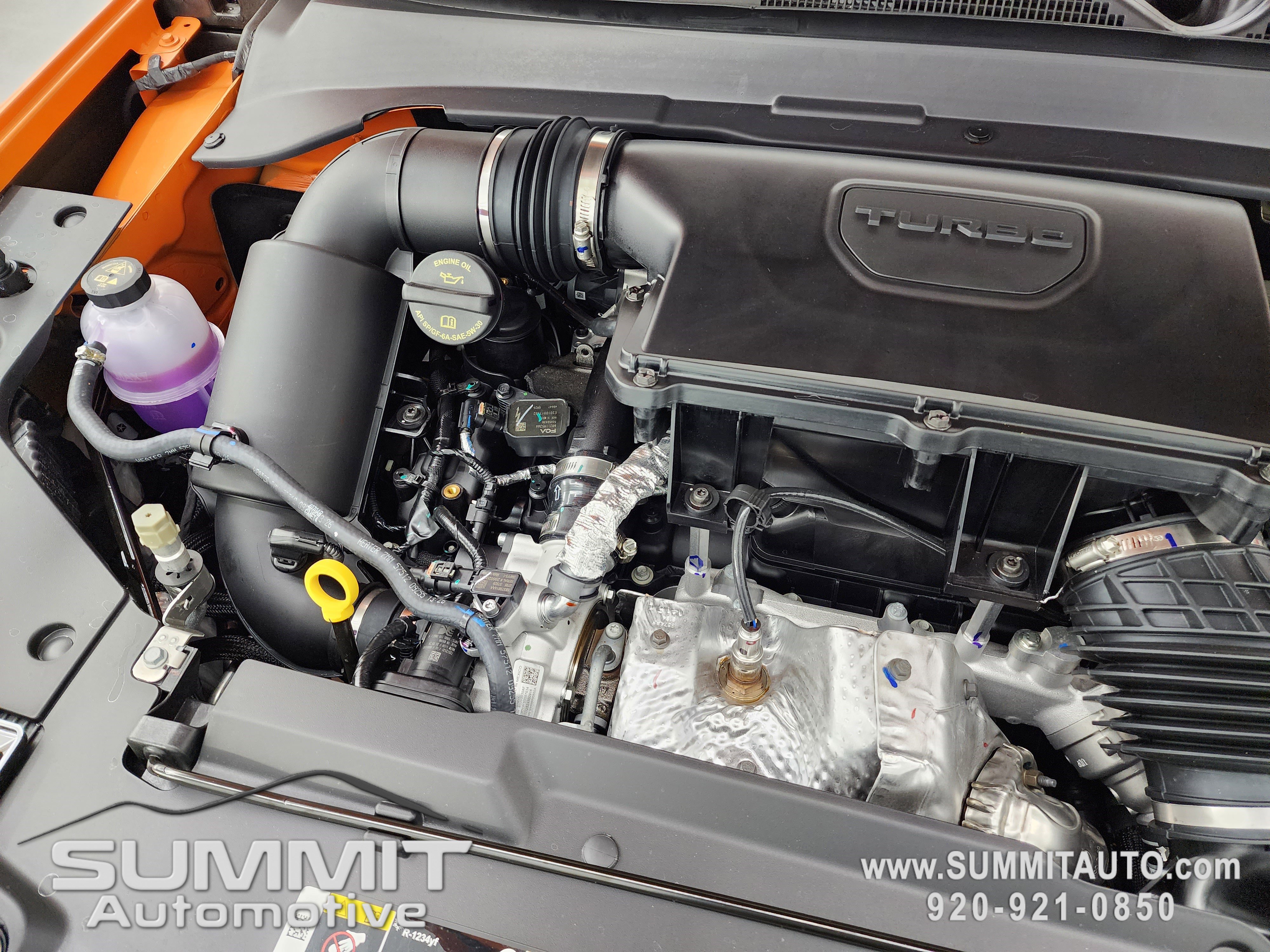 New 2026 Jeep Compass Limited w/ Sun, Sound & Navigation Group image 19