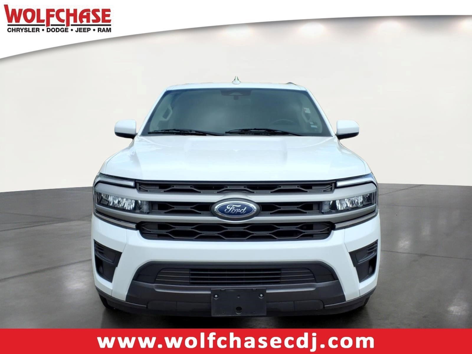 Used 2024 Ford Expedition XLT image 8