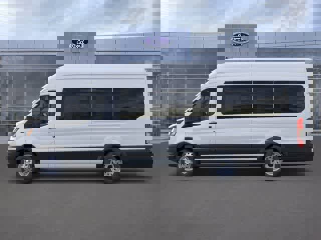 New 2026 Ford Transit 350 XL RWD image 3