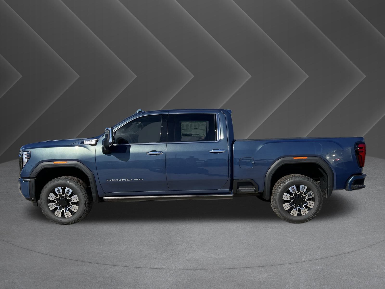 New 2026 GMC Sierra 2500 Denali w/ Denali Reserve Package video 2