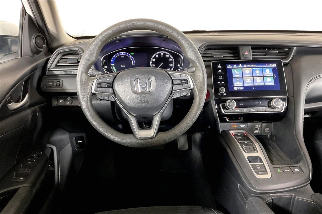 Used 2021 Honda Insight EX image 4