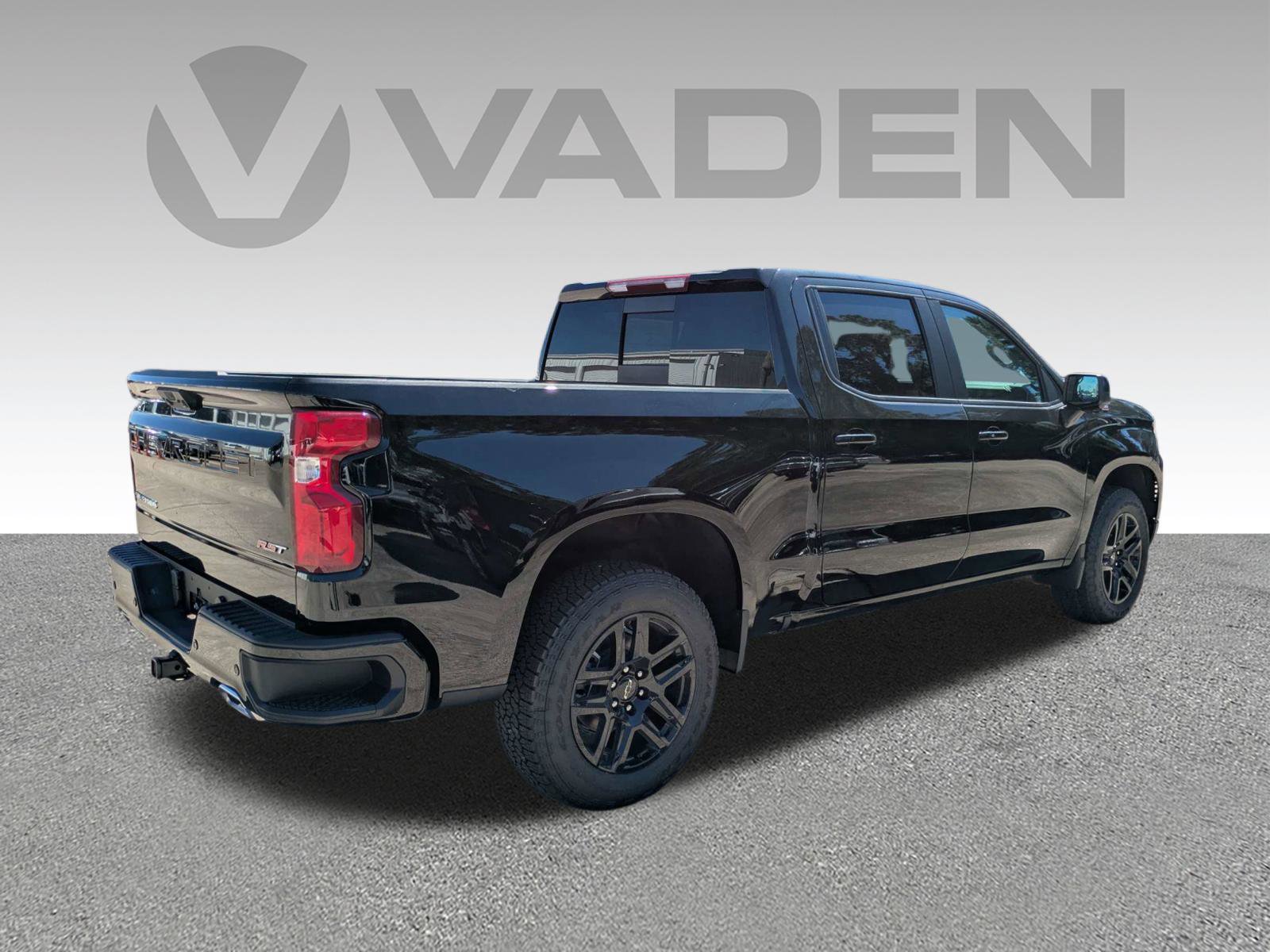 New 2026 Chevrolet Silverado 1500 RST w/ RST All Star Premium Package AWD/4WD image 22