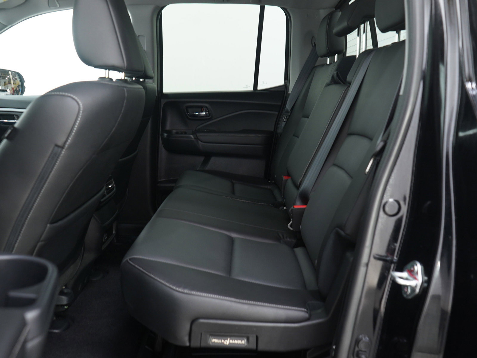 Used 2024 Honda Ridgeline RTL image 17