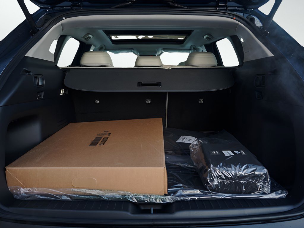 New 2026 MAZDA CX-50 AWD 2.5 S w/ Weather Package image 8