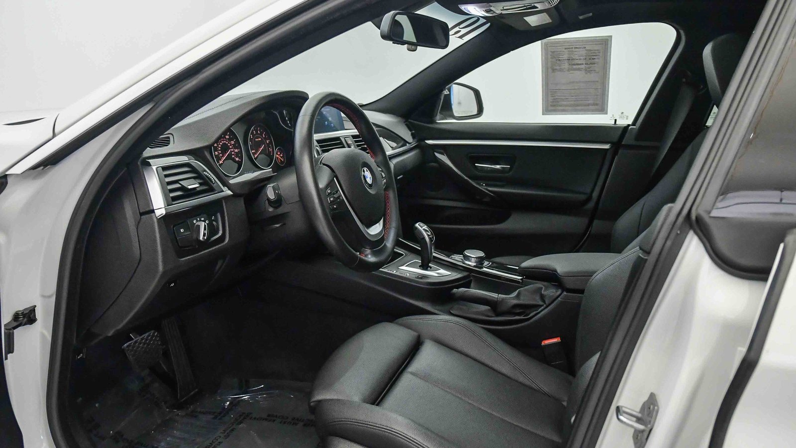 Used 2019 BMW 430i Gran Coupe w/ Convenience Package image 18