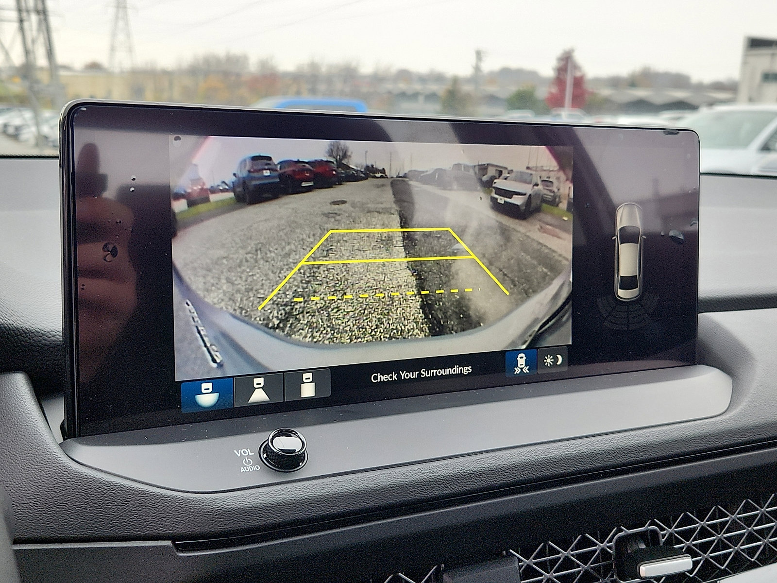 New 2025 Honda Accord EX-L image 13