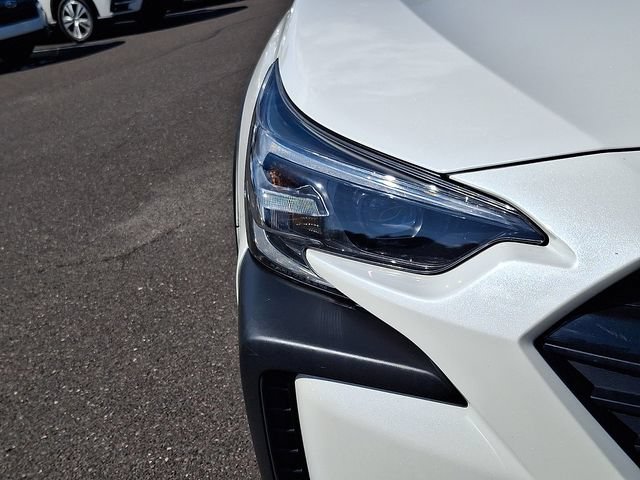 Certified 2024 Subaru Outback Onyx Edition XT AWD/4WD image 9