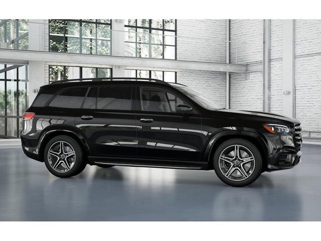 New 2026 Mercedes-Benz GLS 450 GLS 450 4MATIC SUV image 14