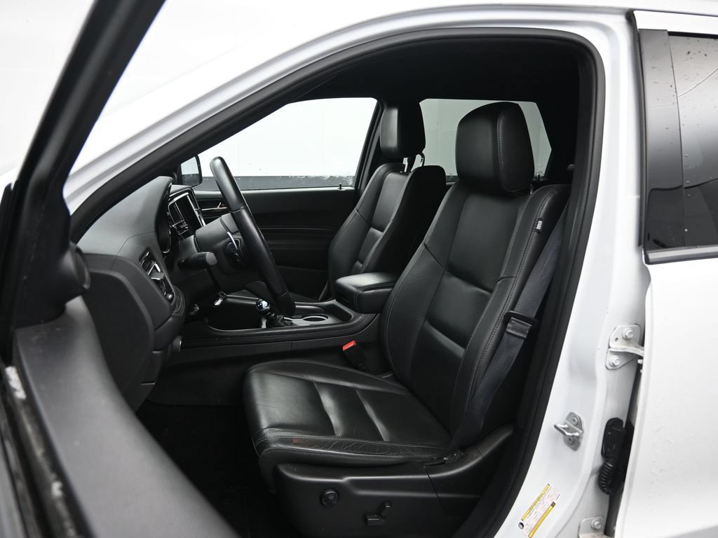 Used 2021 Dodge Durango GT AWD/4WD image 24