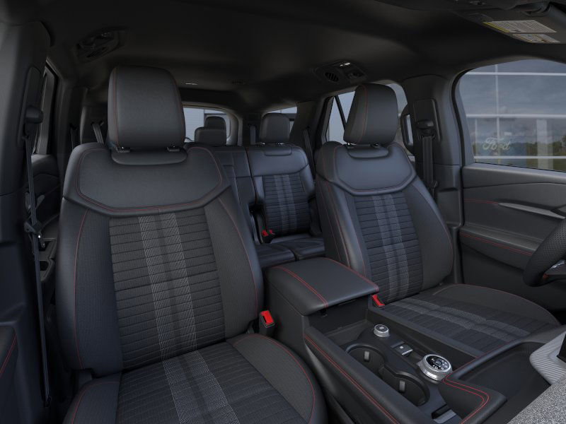 New 2025 Ford Explorer ST-Line image 10