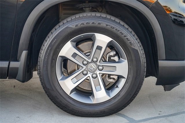 Used 2024 Honda Pilot EX-L image 12