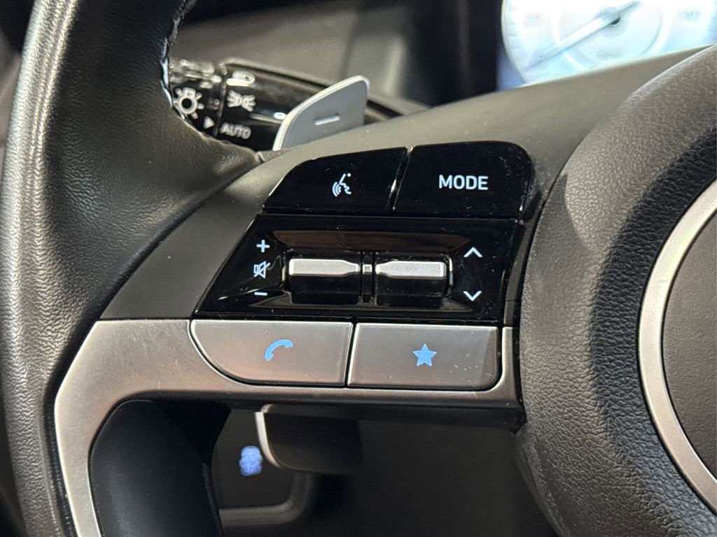 Used 2022 Hyundai Santa Cruz Limited image 30