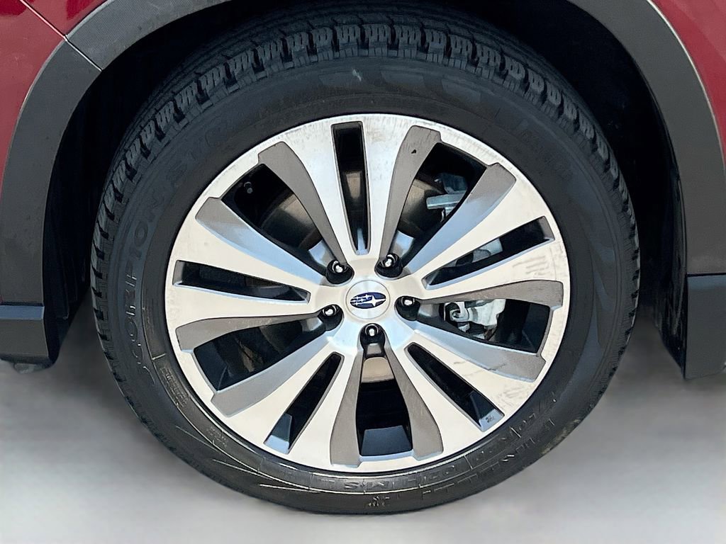 Used 2022 Subaru Ascent Limited image 30