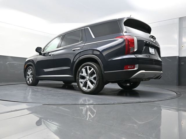 Used 2021 Hyundai Palisade SEL w/ Convenience Package image 24