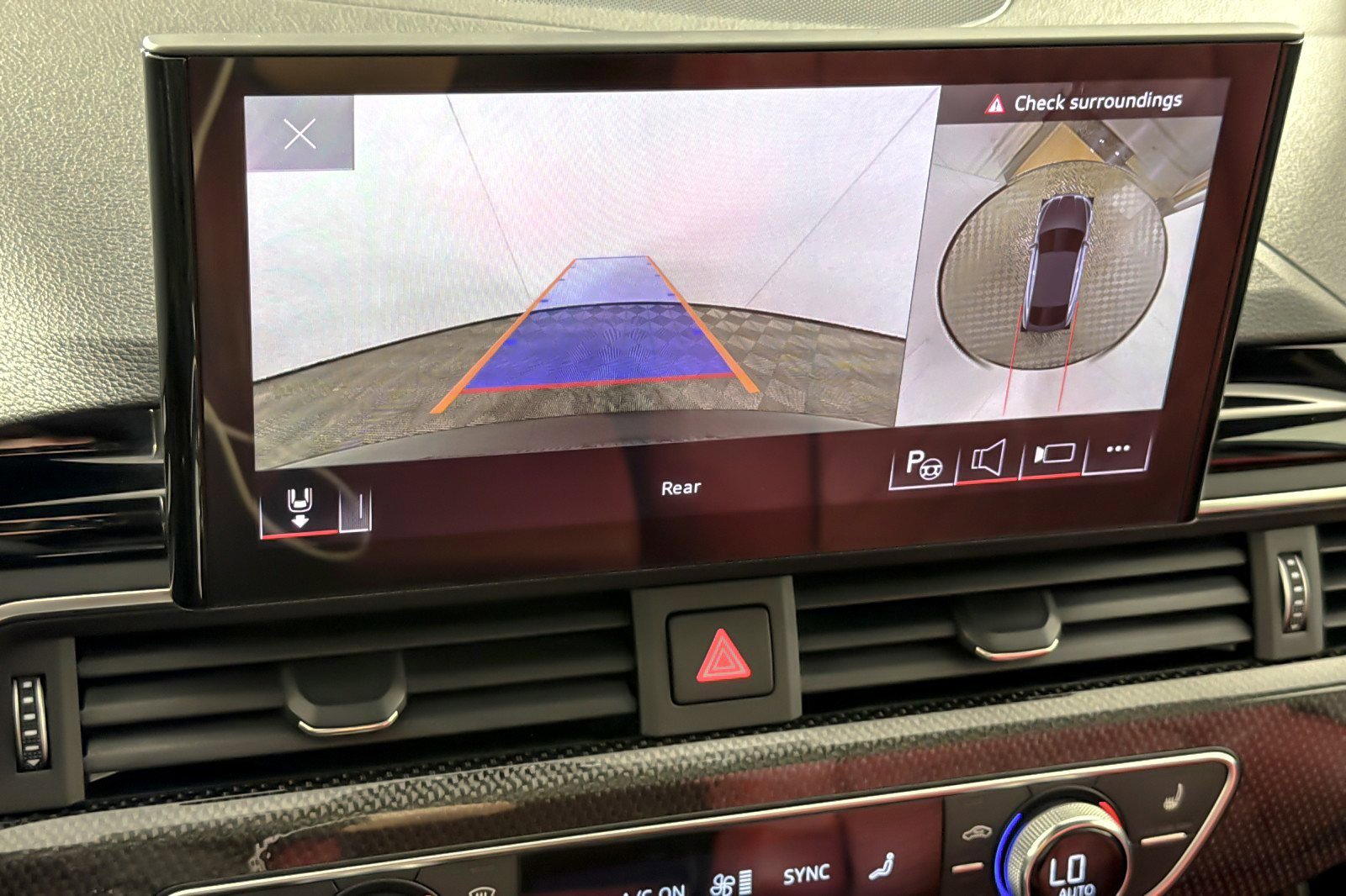 Used 2025 Audi S5 Prestige image 18