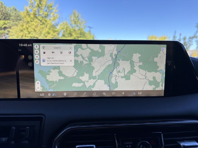 New 2026 Nissan Armada PRO-4X AWD/4WD image 33