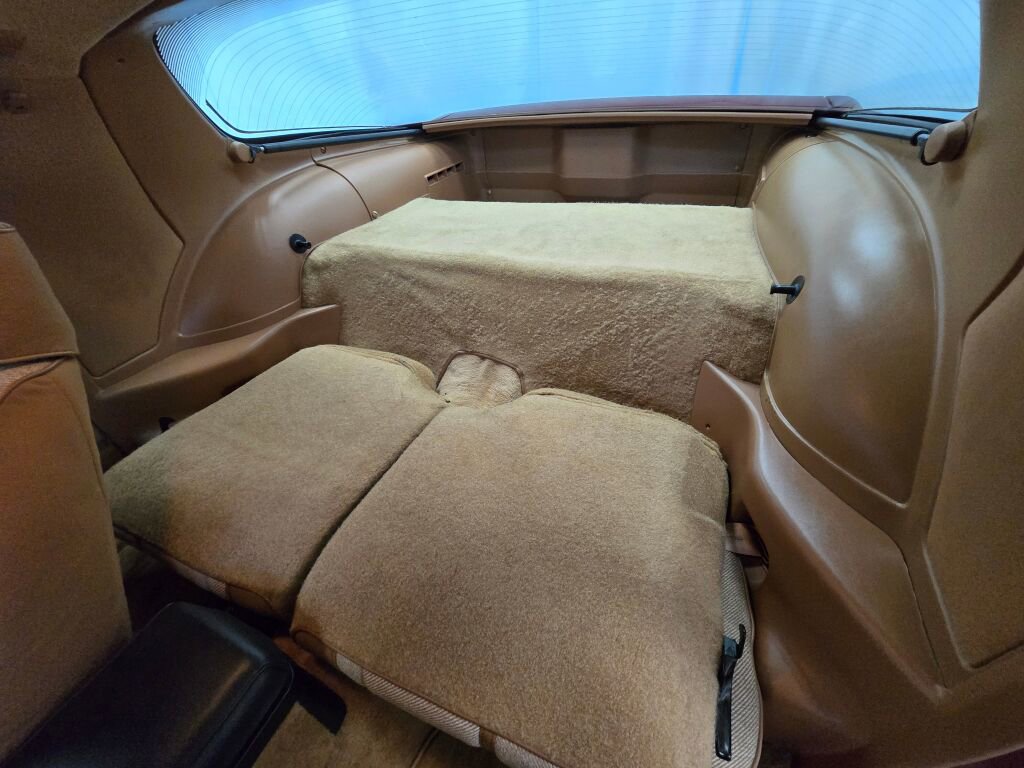 Used 1988 Chevrolet Camaro IROC-Z image 82