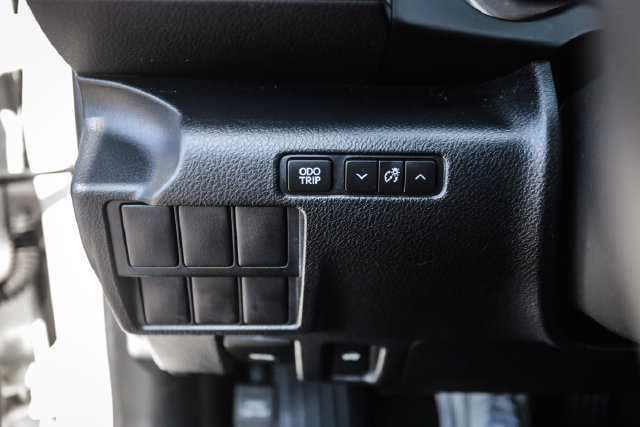 Used 2016 Lexus IS 200t RWD image 54