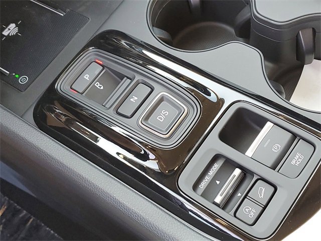 New 2026 Honda Passport RTL image 28