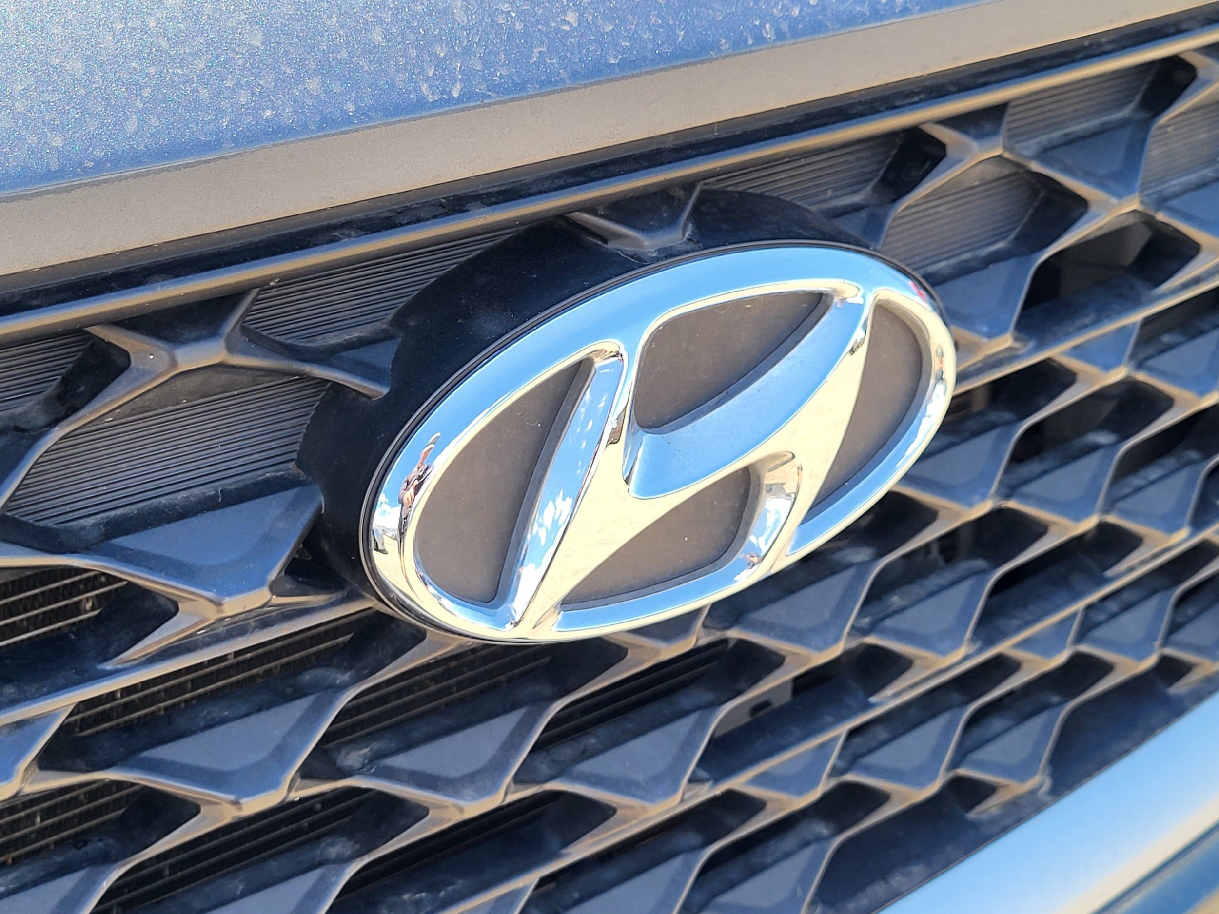 Used 2019 Hyundai Tucson SEL FWD image 7