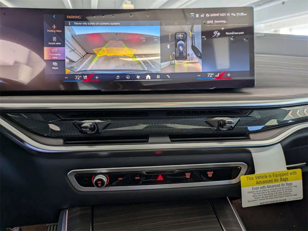 New 2026 BMW X5 sDrive40i w/ M Sport Package image 11