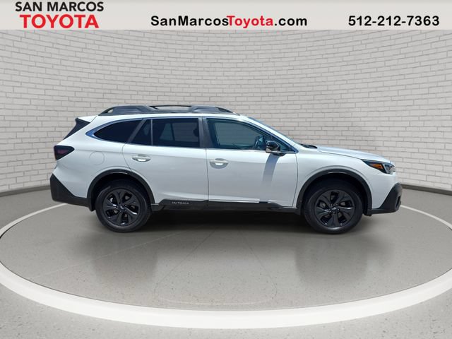 Used 2020 Subaru Outback Onyx Edition XT w/ Popular Package #2 AWD/4WD image 5