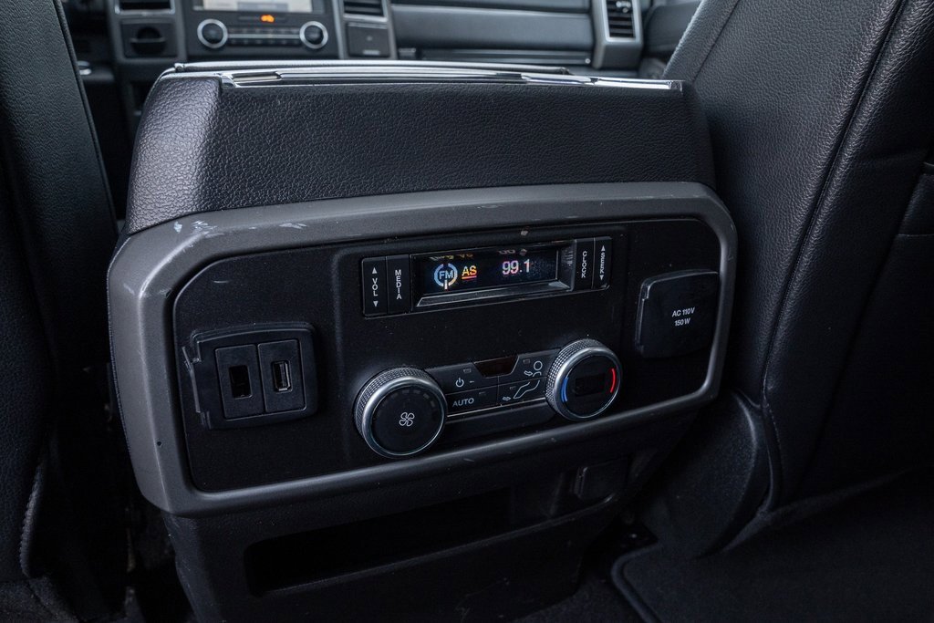 Used 2020 Ford Expedition XLT w/ Equipment Group 202A image 21