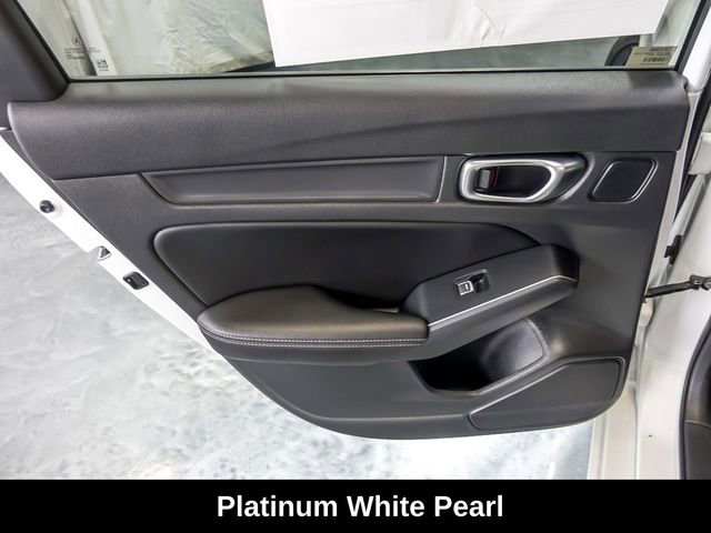 Used 2024 Acura Integra A-Spec FWD image 27