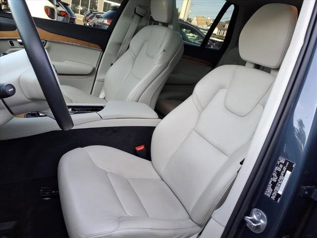 Used 2022 Volvo XC90 T8 Inscription Expression w/ Advanced Package image 8