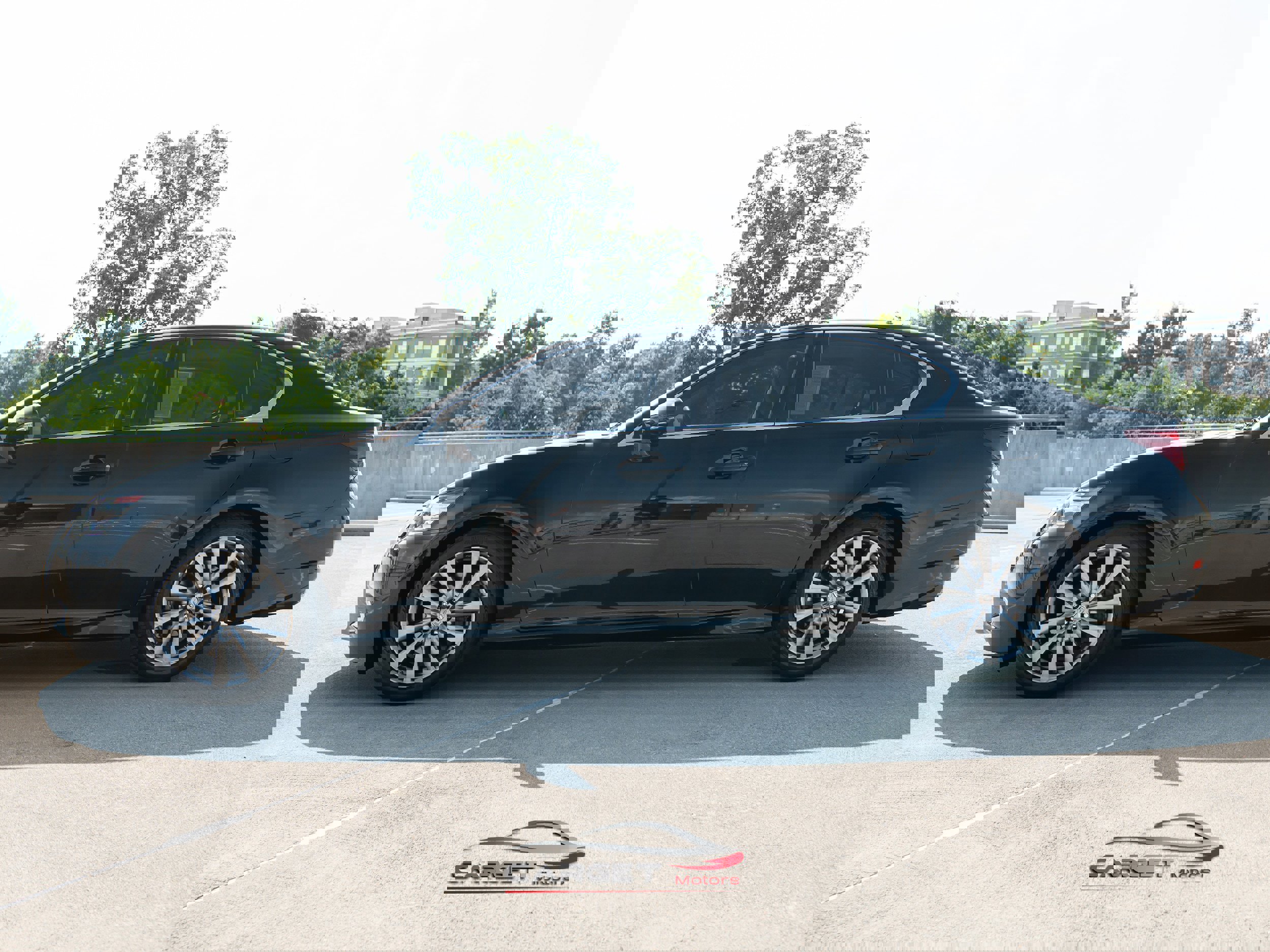 Used 2015 Lexus GS 350 image 4