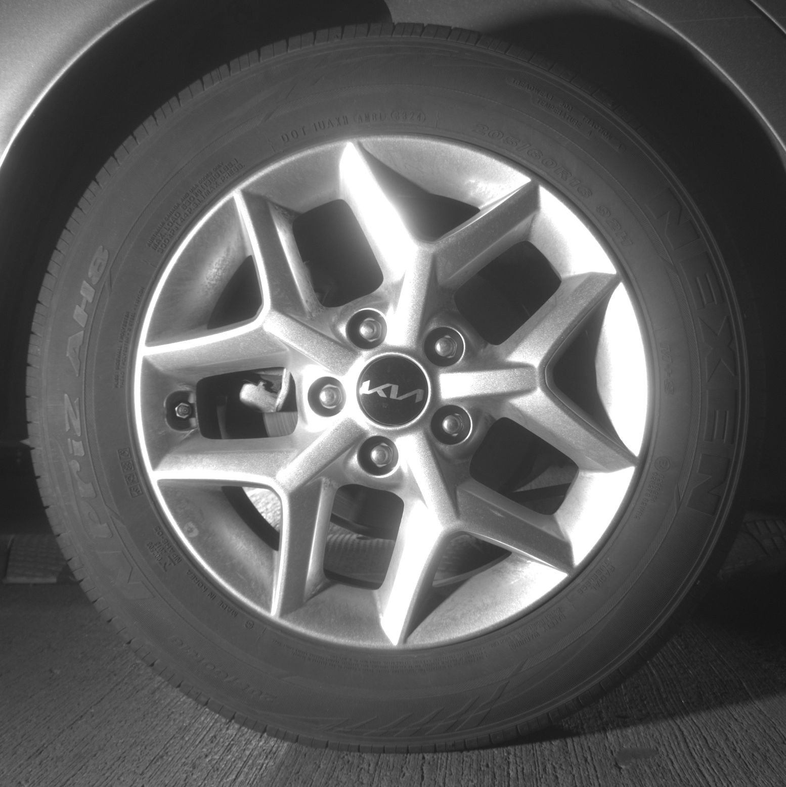 Used 2025 Kia Soul LX w/ LX Technology Package image 15