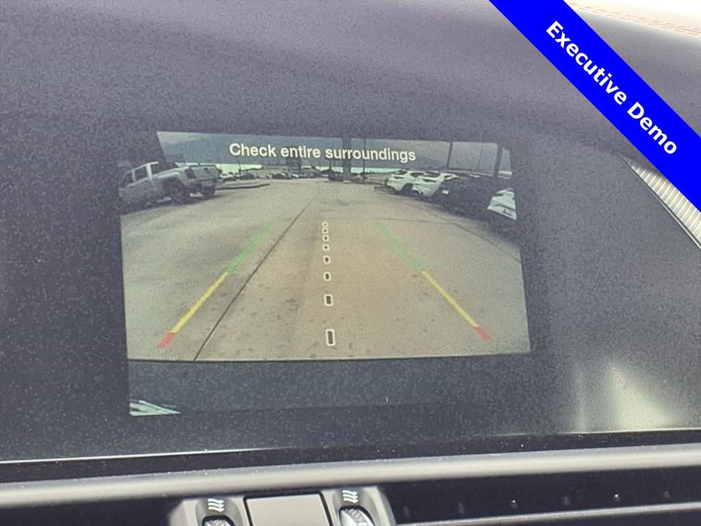 New 2025 Alfa Romeo Giulia w/ Driving Assist Package RWD image 26