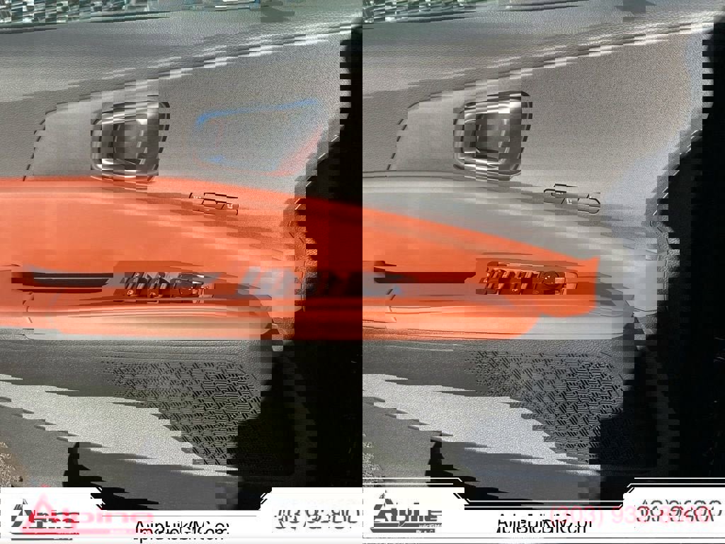 Used 2025 Kia Carnival SX image 16