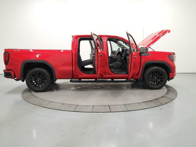Used 2024 GMC Sierra 1500 Pro w/ Graphite Edition AWD/4WD image 16