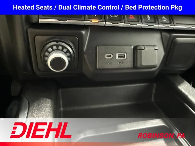 Used 2020 Chevrolet Silverado 1500 LT Trail Boss AWD/4WD image 34