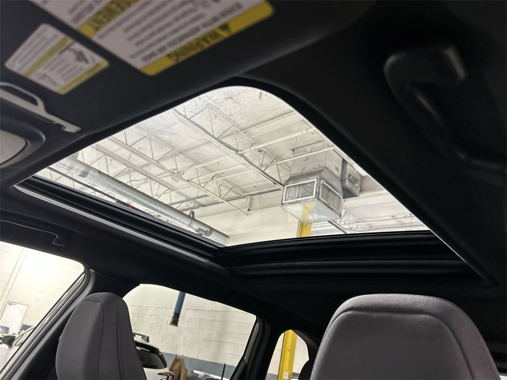 Certified 2025 Subaru Forester Premium image 24