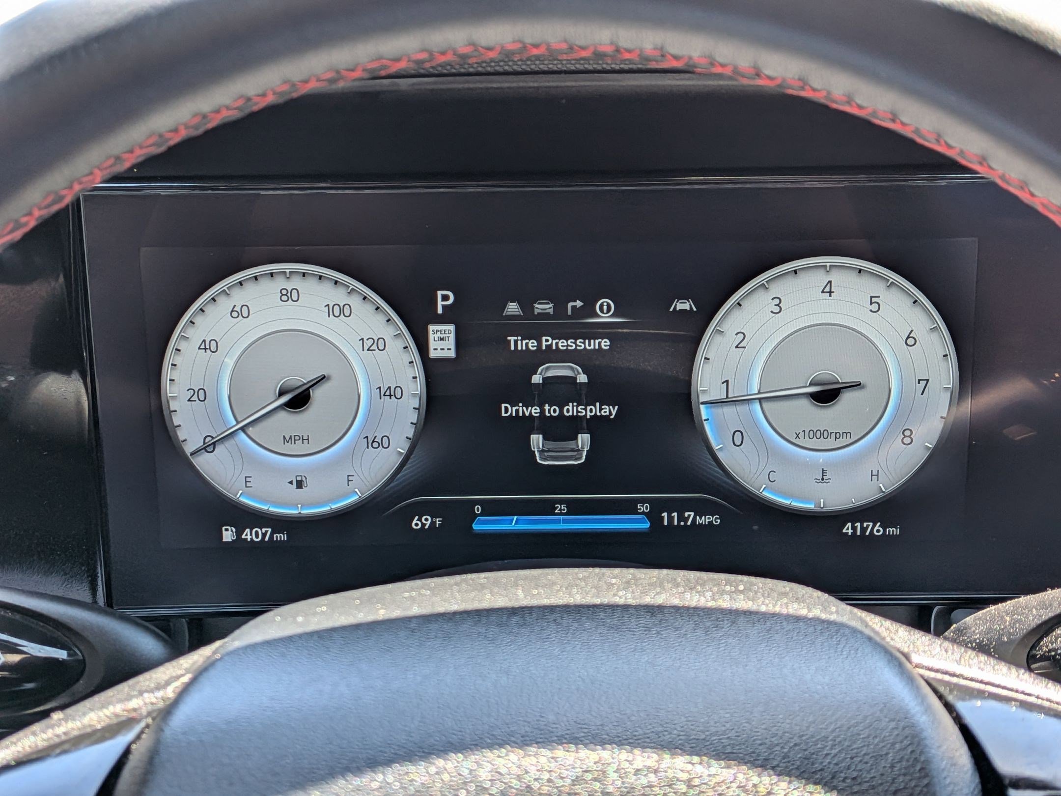 Used 2025 Hyundai Elantra N Line FWD image 20