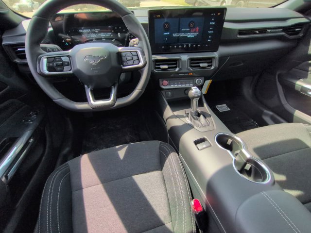New 2026 Ford Mustang Coupe RWD image 14