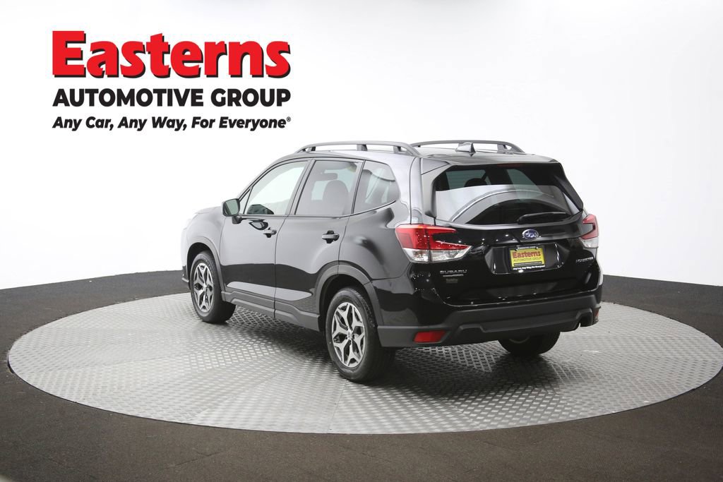 Used 2023 Subaru Forester Premium image 69