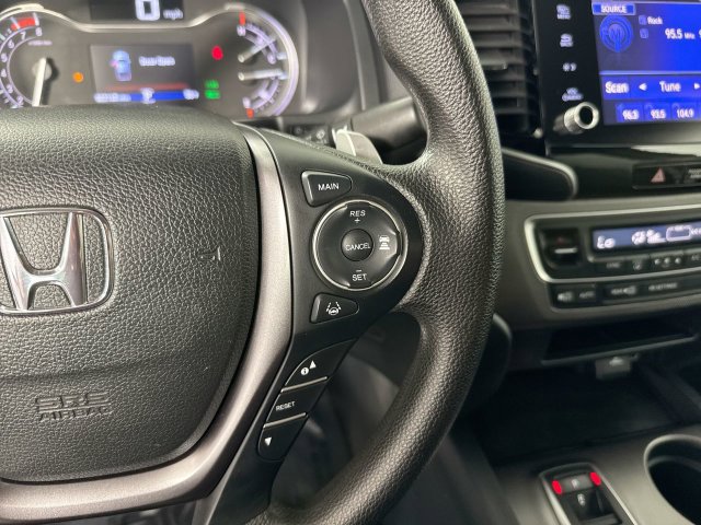 Used 2023 Honda Ridgeline Sport image 13