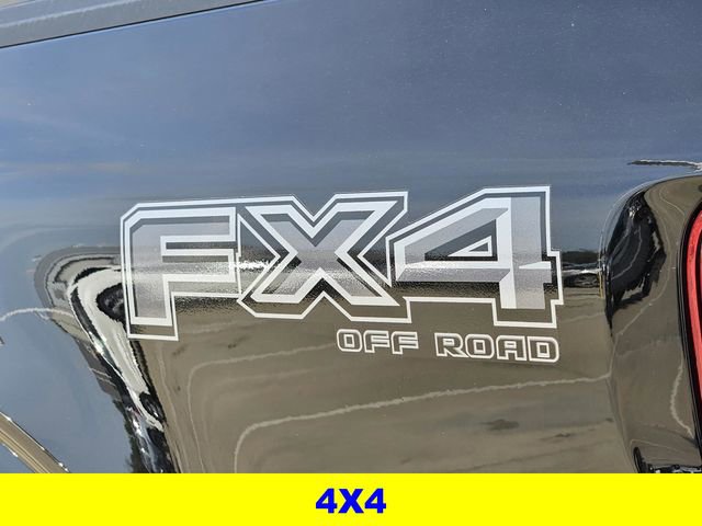 New 2024 Ford F150 XLT w/ Equipment Group 302A MID image 9