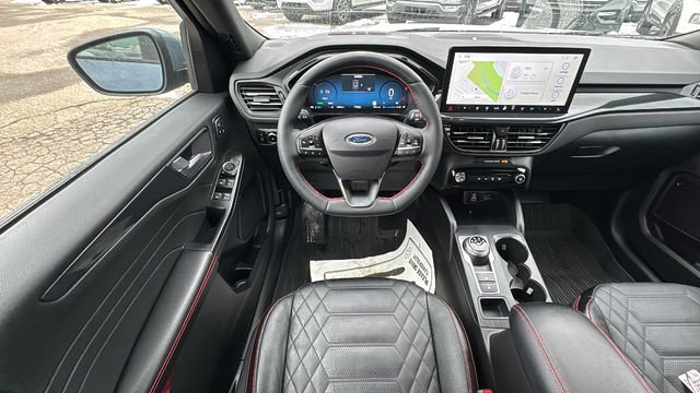 Used 2024 Ford Escape ST-Line Elite w/ Premium Technology Package image 13