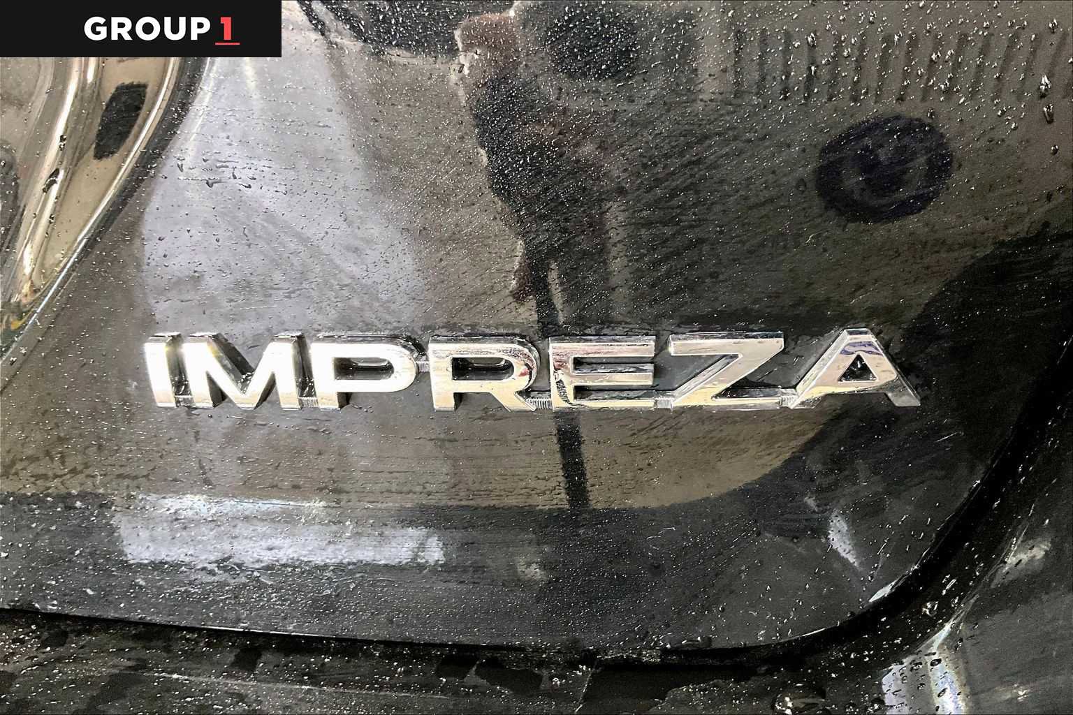 Certified 2024 Subaru Impreza 2.0i image 10