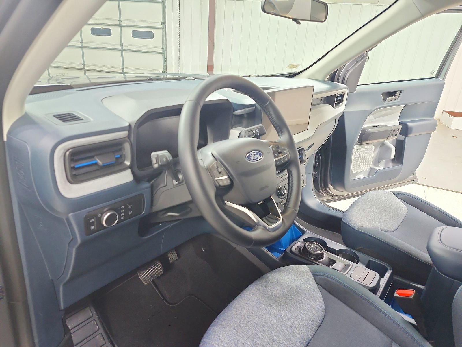 New 2026 Ford Maverick XLT w/ XLT Luxury Package image 18