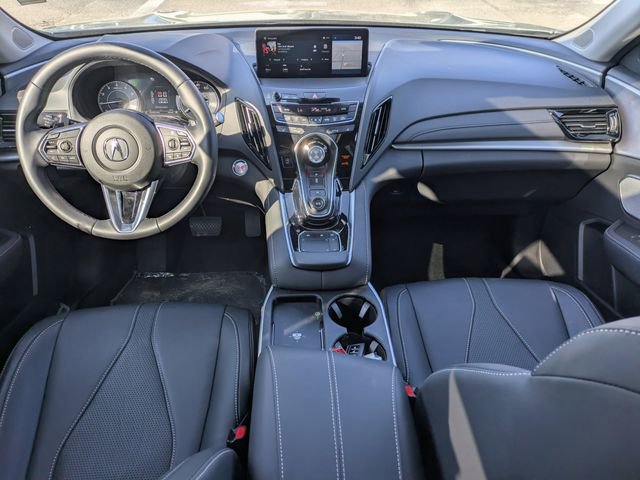 Certified 2025 Acura RDX w/ Technology Package image 15