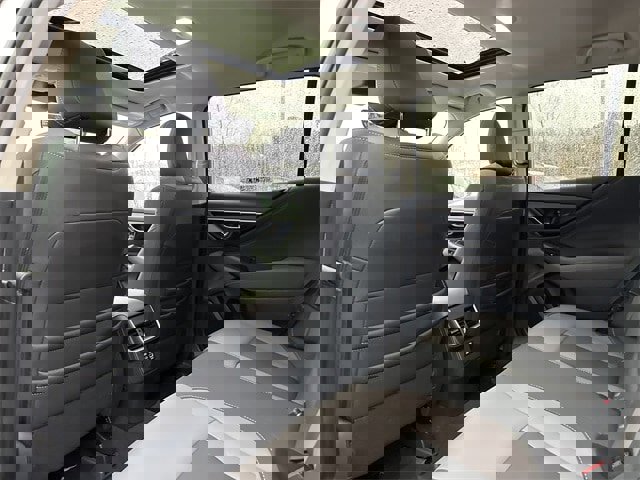 Used 2025 Subaru Outback Onyx Edition w/ Popular Package #2 image 13