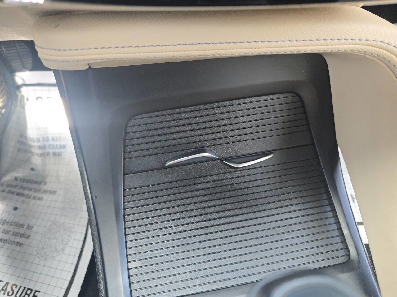 Used 2017 BMW X1 sDrive28i FWD image 47