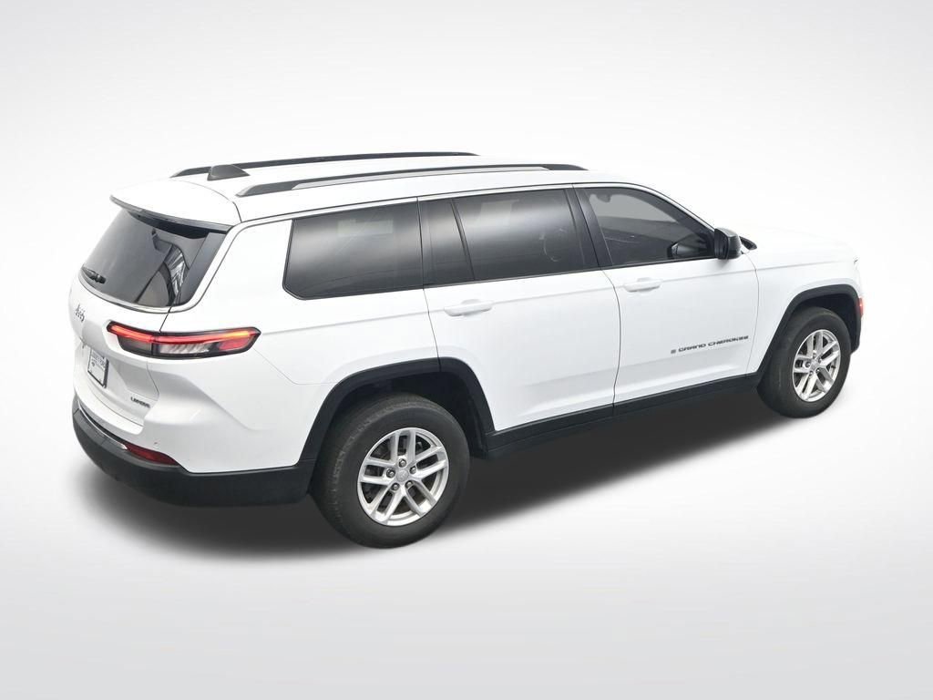 Used 2023 Jeep Grand Cherokee L Laredo image 28