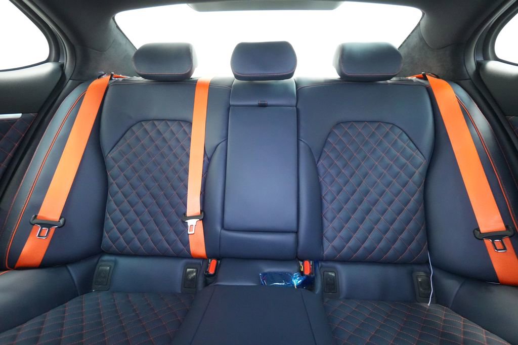 New 2026 Genesis G70 3.3T Prestige image 20